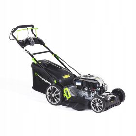   Benzines fűnyíró - Murray EQ2 égésű fűnyíró Briggs 750ex meghajtó