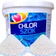 Medence kémia - Klór sokk a medence granulátumának medence kémia 3kg