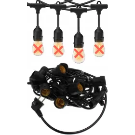  Garland 580 cm háló