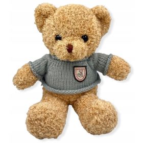   L.O.L meglepetés kisállat - GYERMEKEKNEK PLÜS KABASZTA, MEDVE, MEDVE, ÖLELÉS