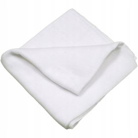   Textil pelenka - 10 db. Lux Polska pelenka tetrowa nagy pelenkák