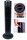  Columbia Vac WKC20 oszlopventilátor, fekete