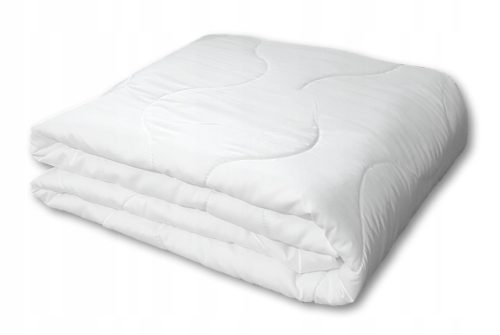  NYÁRI paplan 160x200 ANTIALLERGIA fény 1. minta