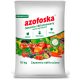  Azofoska univerzális műtrágya granulátum 10kg