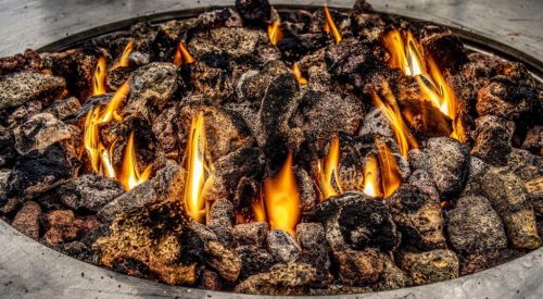  LÁVA LÁVA 10 KG GÁZGRILL VULKÁNKÖVEK!