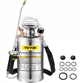  Kézi permetező Vevor 6 l