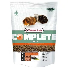   Takarmány kis rágcsálóknak - Versele -laga cavia teljes - Mump 1,75 kg