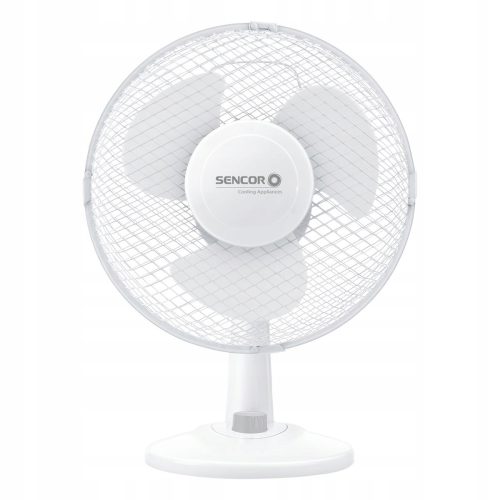 Ventilátor - Sencor SFE2327WH SENCOR SPE2327WH