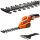  Black&Decker 15 cm-es 7 V-os vezeték nélküli elektromos olló