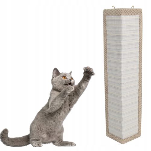 Pihenőhely, kaparóoszlop egy macskának - Piper 24x400g ízek keveréke sterilizált macskákhoz