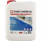 Medence kémia - PURE VEGYI folyékony klór 6 kg 5 l