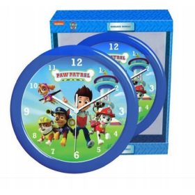   Óra a gyerekszobába - Labdarúgó falmatricák gyermekeknek