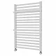  fehér fürdőszobai radiátor IRMA 95 x 53 radiátor