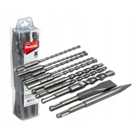 MAKITA D-46361 SDS-PLUS fúrókészlet - 10 db