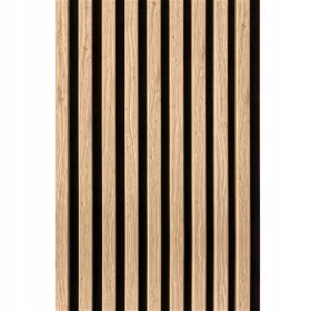 Lamels, filc panel - fal, mennyezet 42 x 260 cm