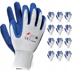 Reis kesztyű 7-es méret - S 12 pár