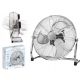 Ventilátor - Esküvői készlet - hideg tüzek 90 cm - 60 darab