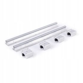   Vezetősín - Teljes dugattyú Husqvarna 371 372xp Meteor Italy