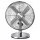Fürdőszoba ventilátor - Asztali ventilátor SENCOR SFE3040SL 30cm ezüst