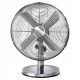 Fürdőszoba ventilátor - Asztali ventilátor SENCOR SFE3040SL 30cm ezüst
