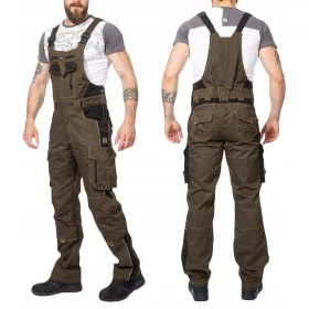   Ardon hosszú munkanadrág Ardon Vision munkaoverall, 56-os méret