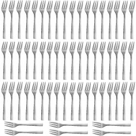   AMEFA PADOVA evőeszköz készlet, ROZSDAMENTES, NIKKELMENTES, 18/0, 13,9 mm, 60 db.