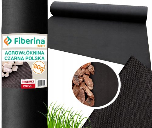 Agrotextília - Agrotextile agrotextile UV gyomnövények Mat 1,1x100m