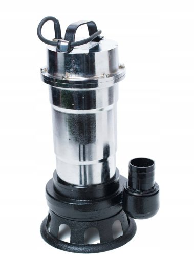 Einbach 550 W búvárszivattyú 18.000 l/h