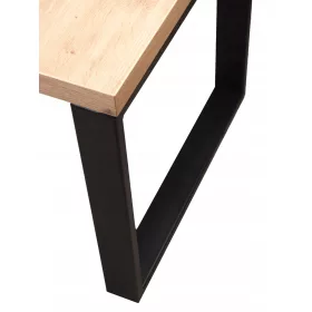   Lábak az asztal tetőtéri asztal magassága 50 cm szélesség 40 cm 3x2