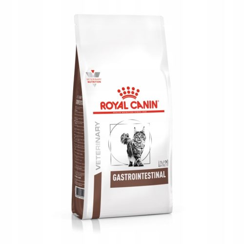 Granulátum macskáknak - Royal Canin VHN macska gastro inteestinalis 2 kg