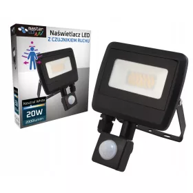 Halogén 20W LED lámpa lámpa