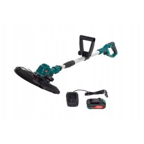  NAC Akkus bozótvágó 120 cm 2,8 kg