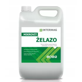 Intermag folyékony többkomponensű műtrágya 1,23 kg 1 l
