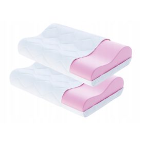  2x MEMORY FLÓRA ORTOPÉD PROFIL PÁRNA