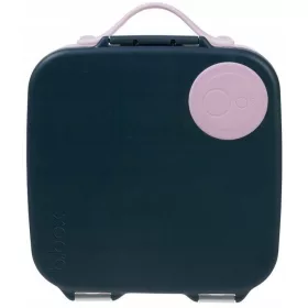   Tizedik doboz, üveg - B.Box LunchBox Food Container Breakfast