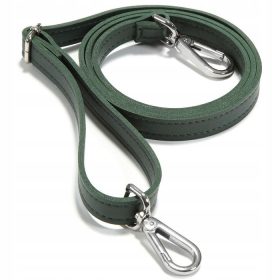   Babakocsi táska - La Millou Feeria öv a Sachets Khaki kézitáskájához