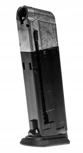 Airsoft magazin - MAGAZIN WALTHER PPQ M2 T4E .43 RAM GUN