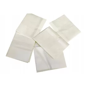  Scheppach DC100 porszívó táskák 7906300705 5 db.