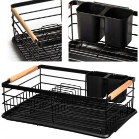   Edény szárító - Mosogatógép szárítója az evőeszközökhöz