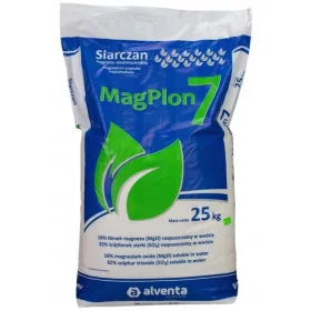  FERTIPLON SULFMAG MAGNÉZIUM-SZULFÁT TRÁGYA 25KG