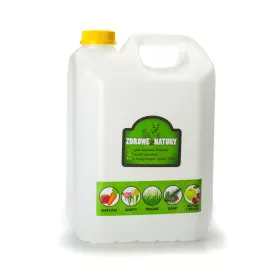    Szerves, természetes műtrágya Zdrowe z Natury liquid 5,3 kg 5 l