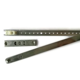 Maco súrlódáskorlátozó fék az ablakokhoz