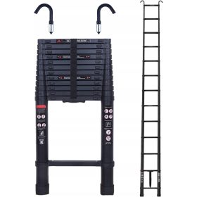 DayPlus létra 5 m alumínium 13-150 kg