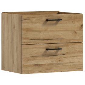 Ágy 140x200, kárpitozott váz, BOROSTYÁN matrac