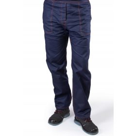 Brixton Profflam hosszú munkanadrág, 48-as méret