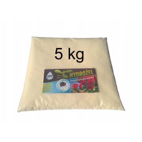  Hidrogél 5 kg (por) hidrogél