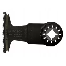   Fűrészek, fűrészlapok - Bosch AII 65 BSPB Bradzot fokvágáshoz