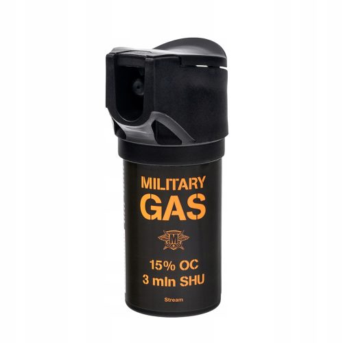 Könny spray - TAPASZTALAT