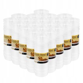   Egész évben használható betét, meleg időre OL3, 17 cm, 100 DB