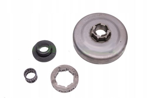 Kuplung dob - Szerelővágó kötődés 115-125 mm-es AirSlider